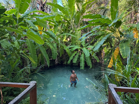 Jalapao Turismo-Jalapao State Park必去景点