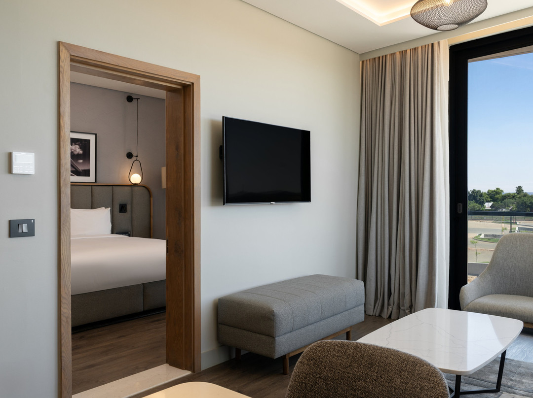 Radisson Hotel & Convention Center Steve Tshwete Middelburg