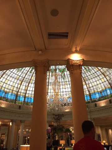 马德里皇宫豪华精选酒店主图