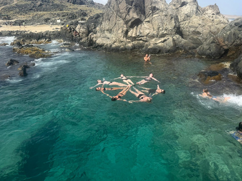 Madagascar Aruba Adventures-奥腊涅斯塔德必去景点