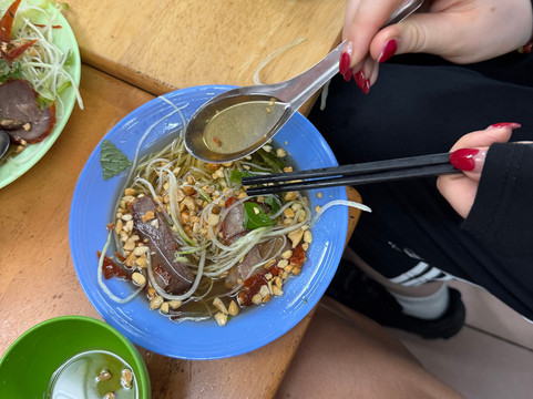 My Holiday Vietnam-河内必去景点