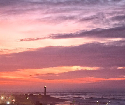 Daybreak Morocco Tours-非斯必去景点