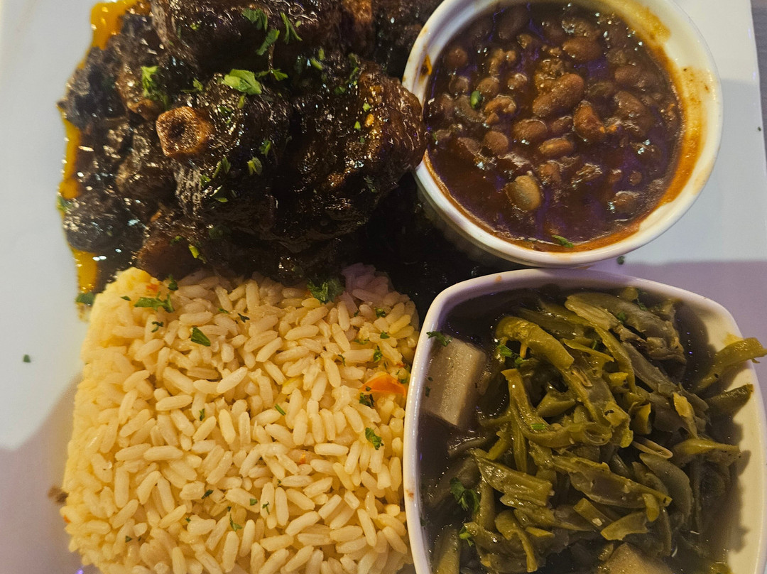 The Pink Unicorn Curaçao