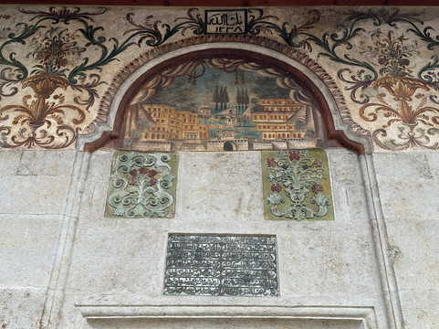 Skanderbeg Square-地拉那必去景点