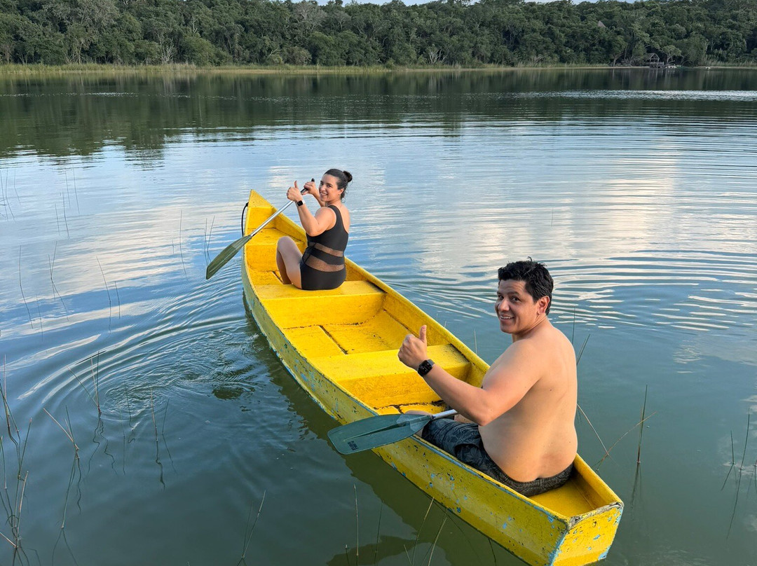 Roots & Ruins México-图伦必去景点