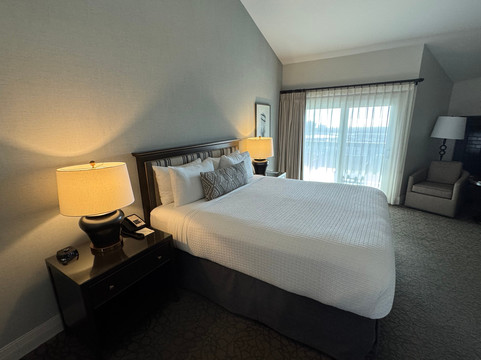 The Lodge At Bodega Bay主图