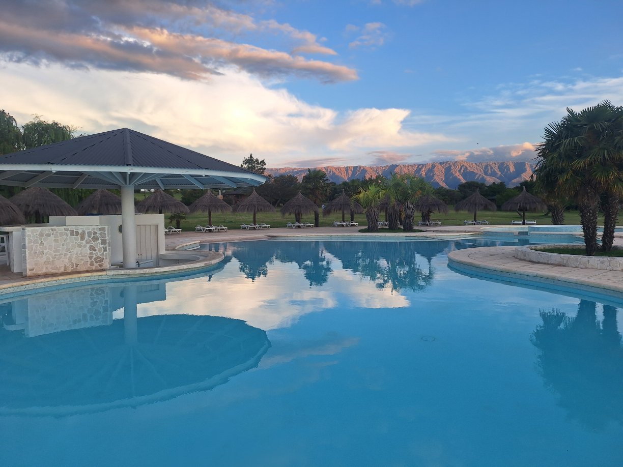 Arenas Blancas Cabanas & Suites-官方