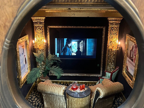 Miniatures and Curious Collections Museum-罗斯威尔必去景点