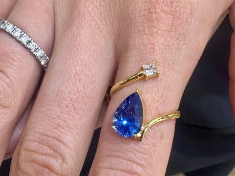 Geo Gems-Fort必去景点