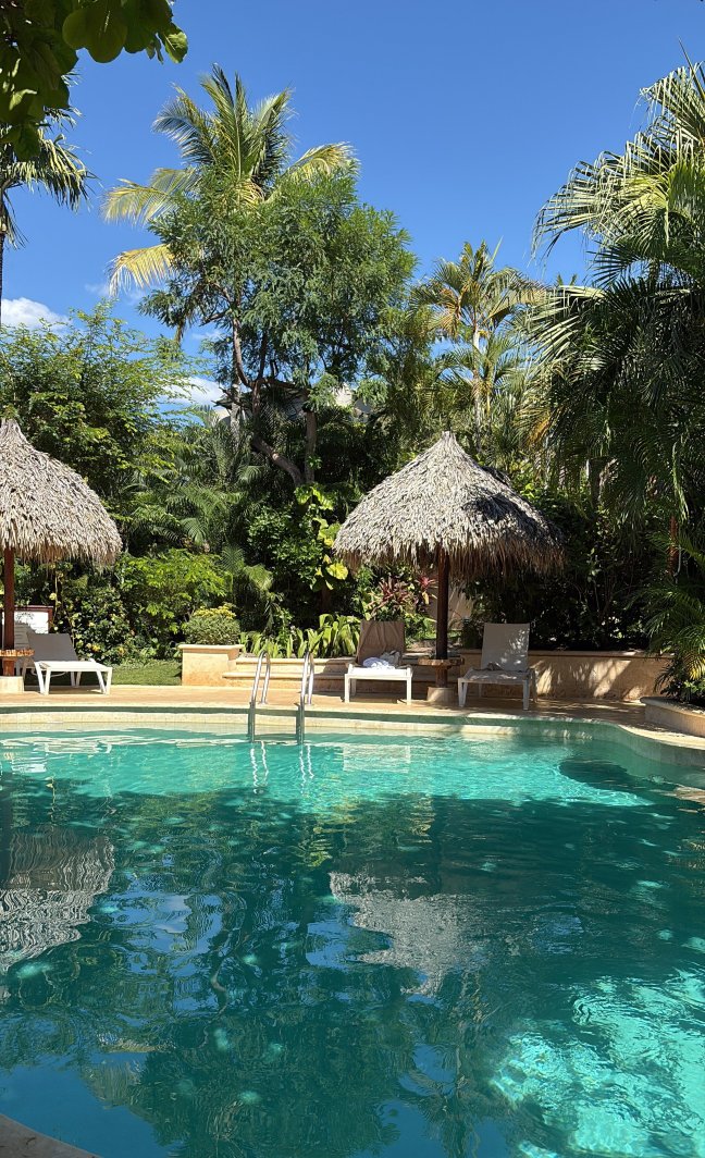 伊甸园酒店-浴室