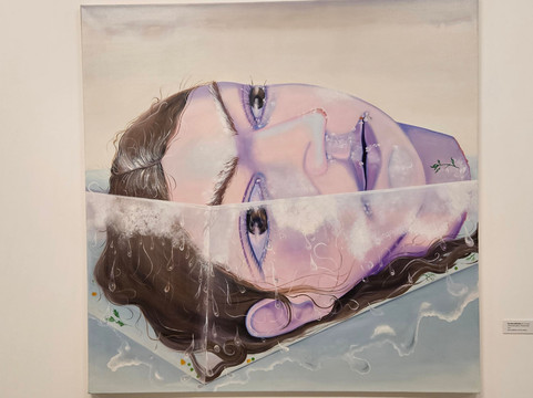 MOCAK Museum of Contemporary Art in Krakow-克拉科夫必去景点