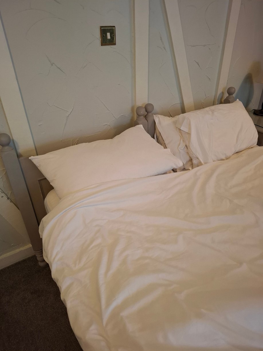 The White Hart Inn-官方