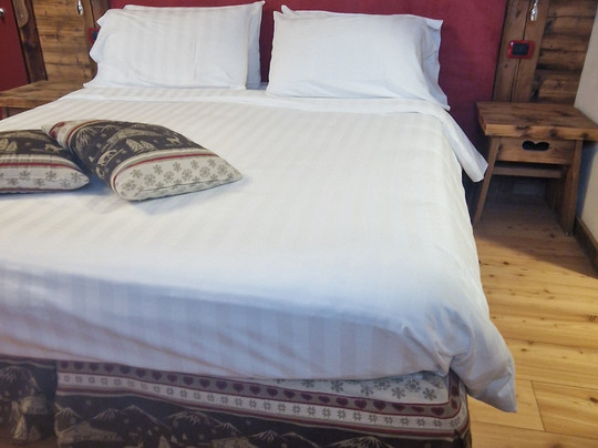 Maso del Brenta Chalet Alpino主图