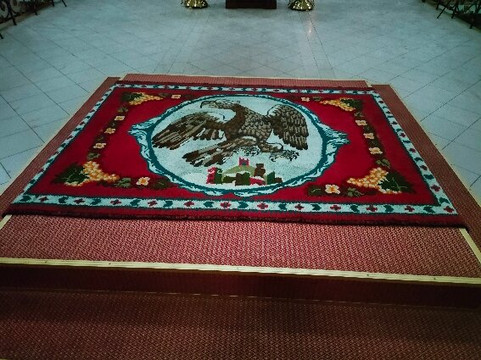 Orthodox Church of the Holy Spirit-维尔纽斯必去景点