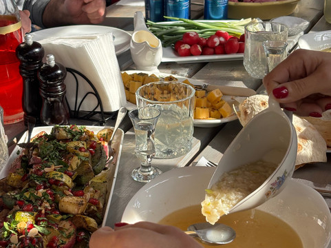 Dilvados Rancho And Distillery-Dilijan必去景点