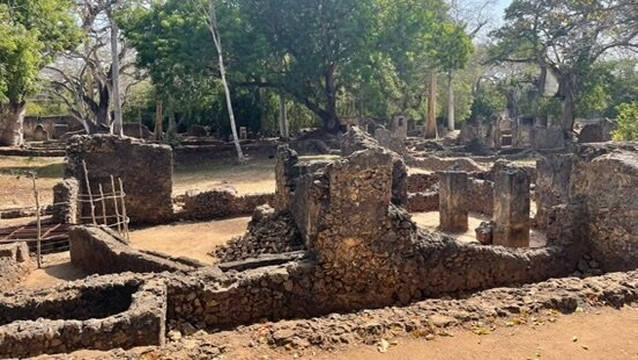 Safari Kenya roberto toba-瓦塔木必去景点