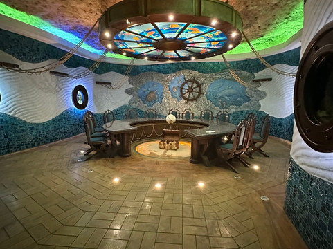 Cricova Winery-Cricova必去景点