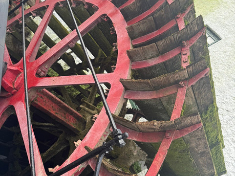 Old Kilbeggan Distillery-Kilbeggan必去景点