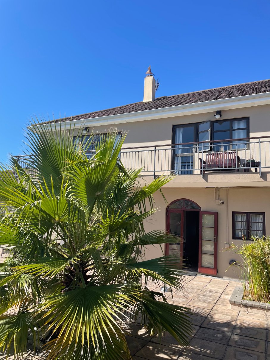 La Roche Guest House-官方