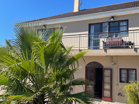 La Roche Guest House主图