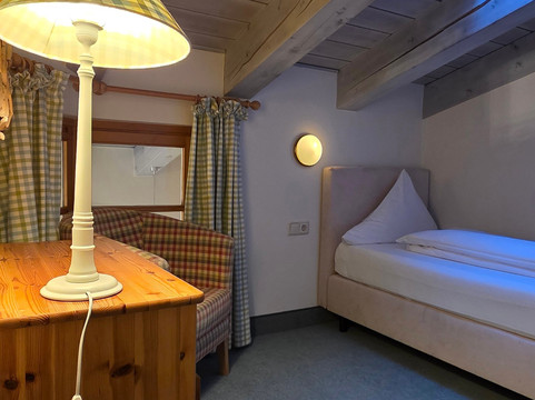 里尔比斯敖特夫健康酒店主图