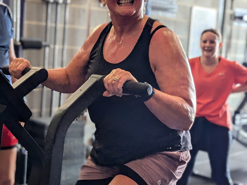 Elevation Training Club-普兹茅斯必去景点