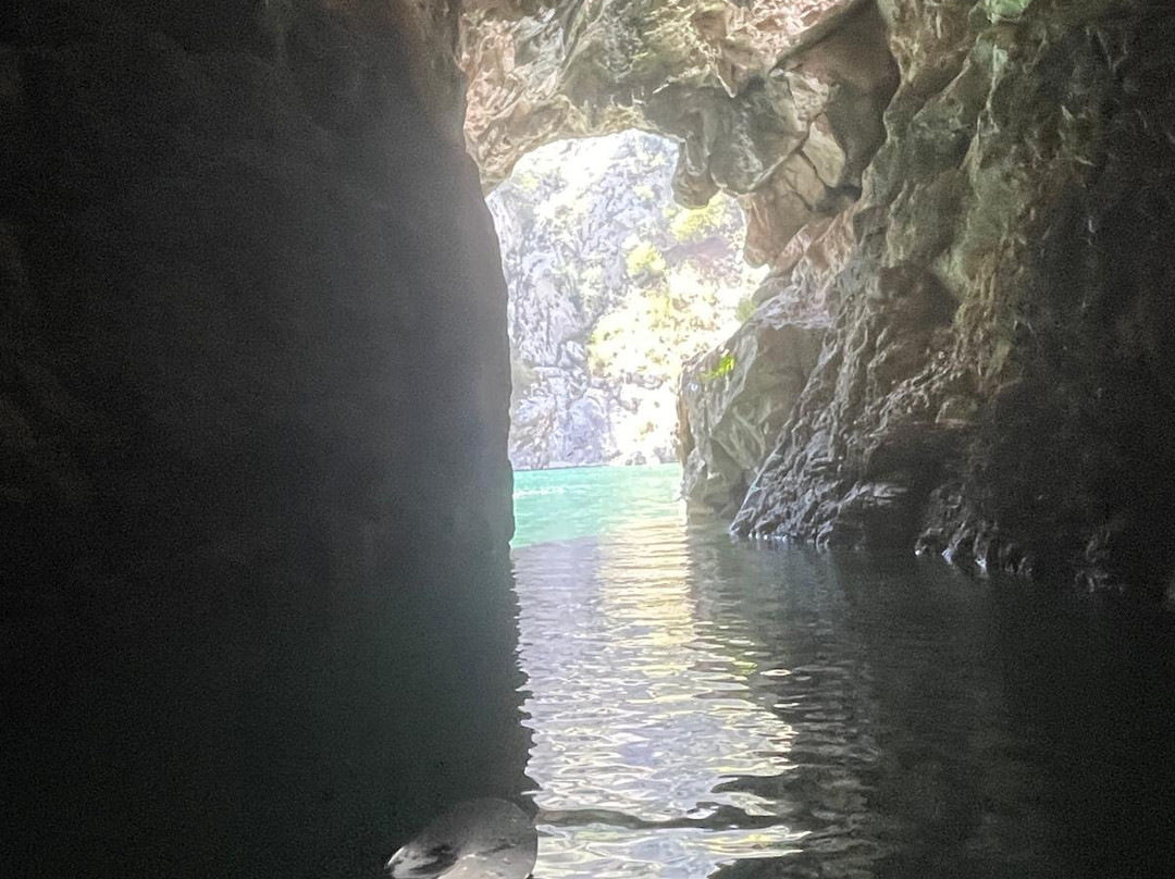 N'gegaj-Vau i Dejes必去景点