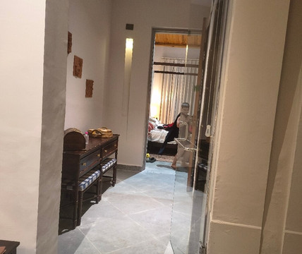 Brij Bageecha齐普尔- 带加热浸泡池的私人别墅主图