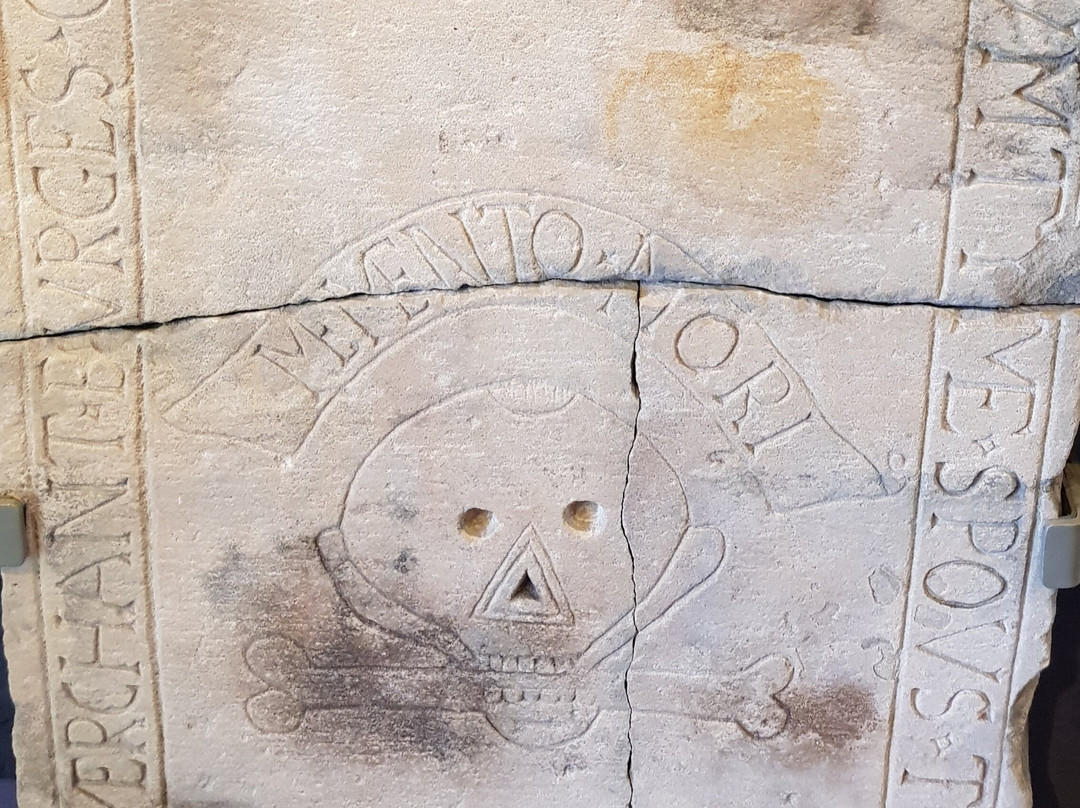 Elgin Cathedral-埃尔金必去景点