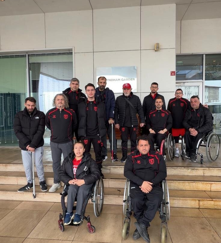 赫塞尔花园酒店主图