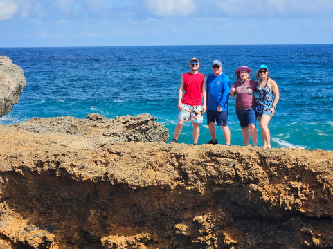 Fofoti Tours & Transfers-奥腊涅斯塔德必去景点