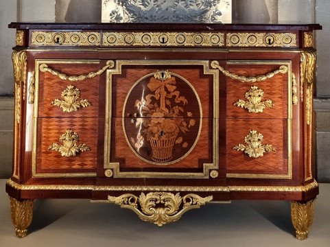 Chateau of Maisons-Laffitte-Maisons-Laffitte必去景点