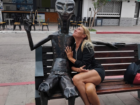 La Techada-Capilla del Monte必去景点