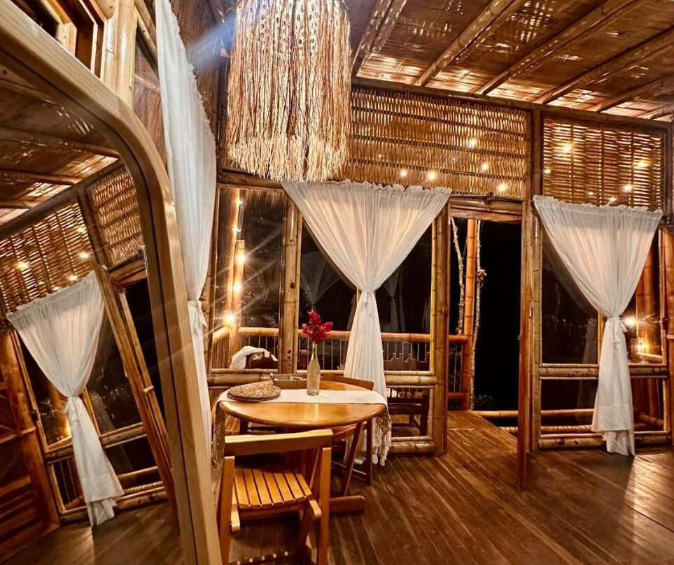 Montelena Glamping
