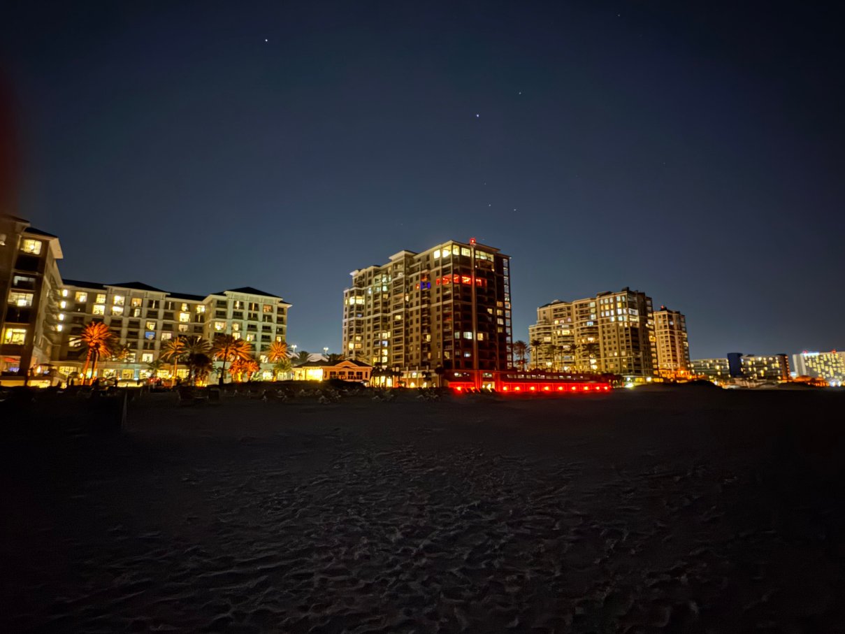 Sandpearl Resort-浴室