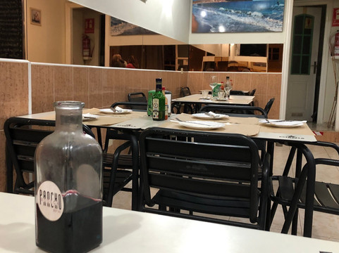 El Rincón de Nadine