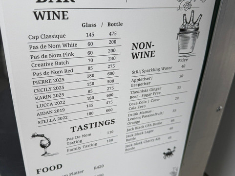 Beau Constantia-康士坦提亚必去景点