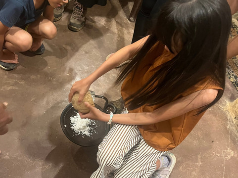 Kandy Cooking Class by AGS-康提必去景点