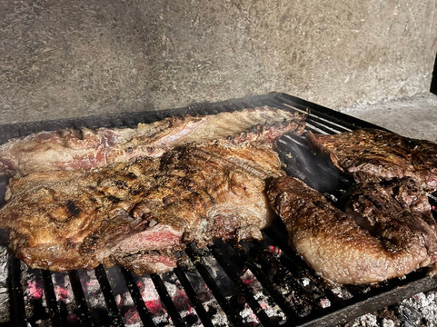 El Relincho Cabalgatas-门多萨必去景点