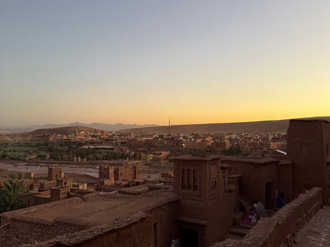 Morocco Sahara 4x4 - Day Tours-梅如卡必去景点