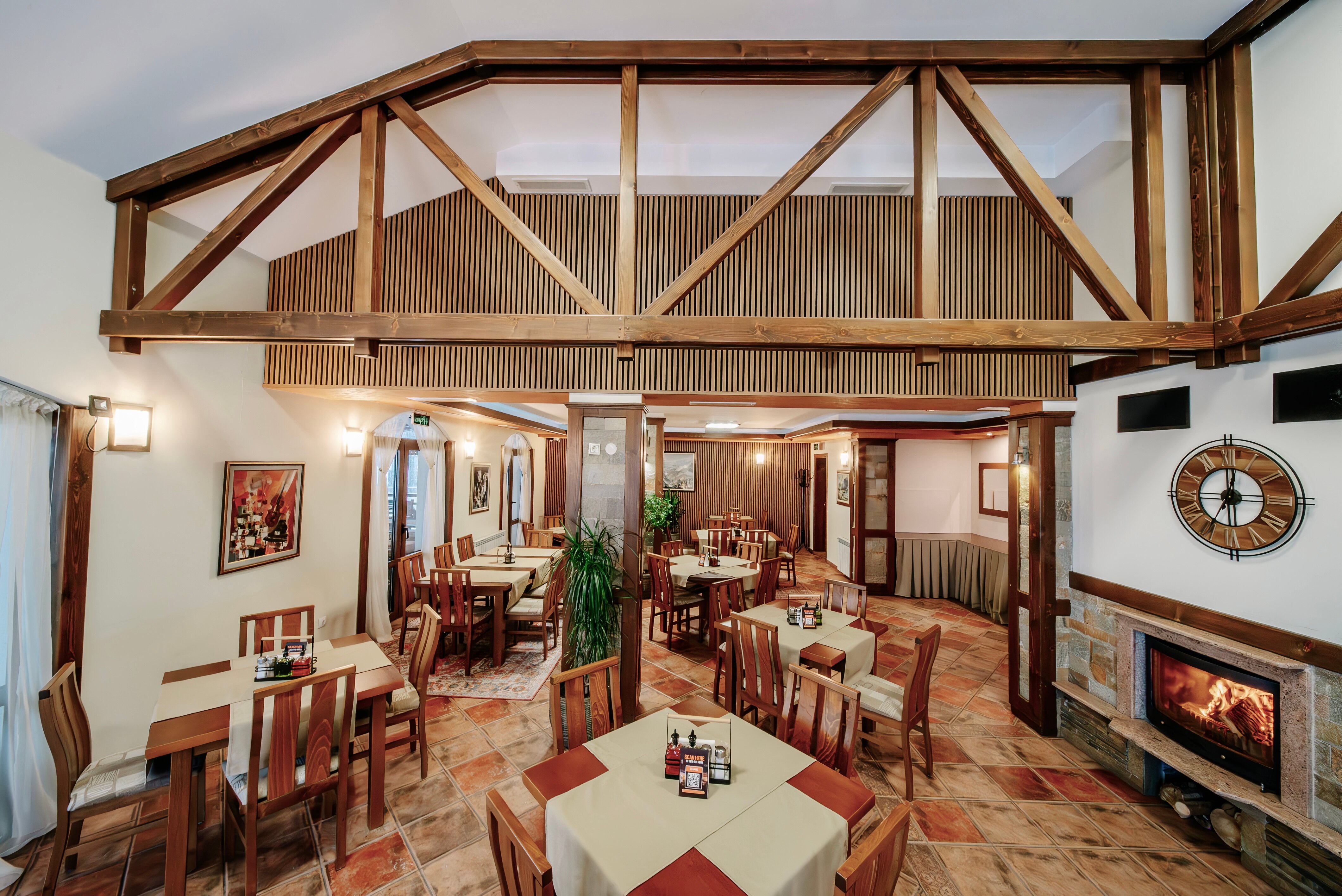 Oak Residence酒店和休闲中心-官方