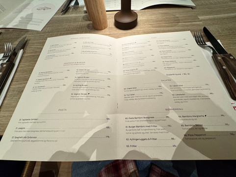 Center Parcs Nordborg Resort