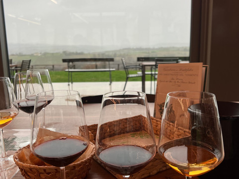 Antonelli San Marco-Montefalco必去景点