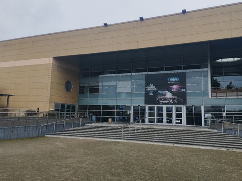 Kinepolis Saint-Julien-Saint-Julien-les-Metz必去景点