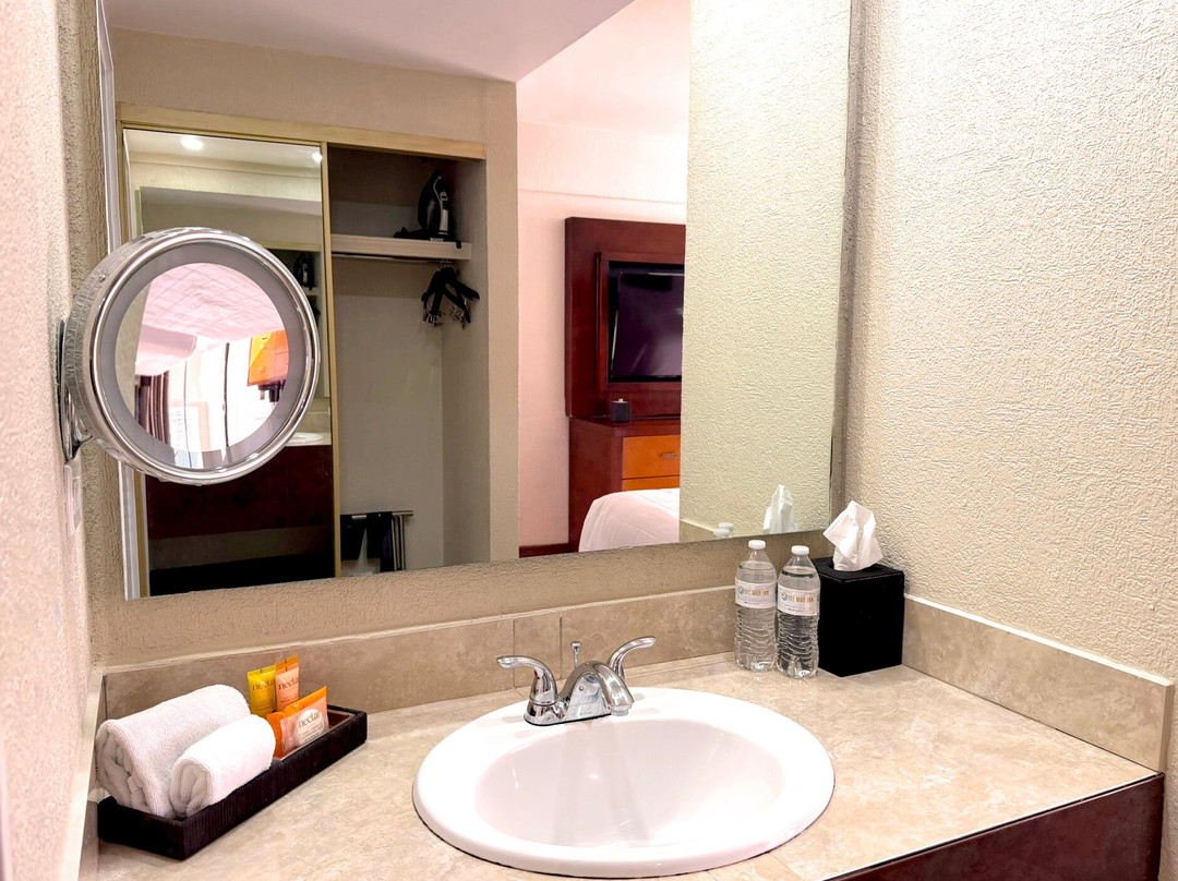 罗萨里托海洋旅馆主图