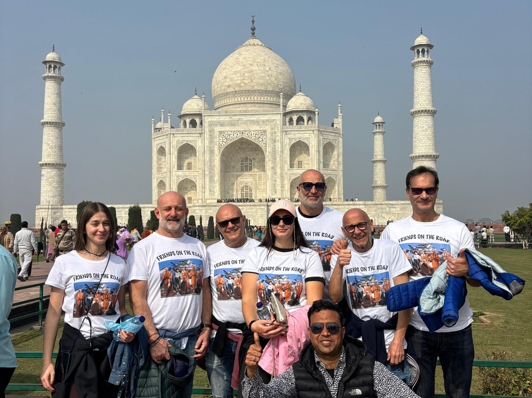 prince viaggi india-碧卡内必去景点