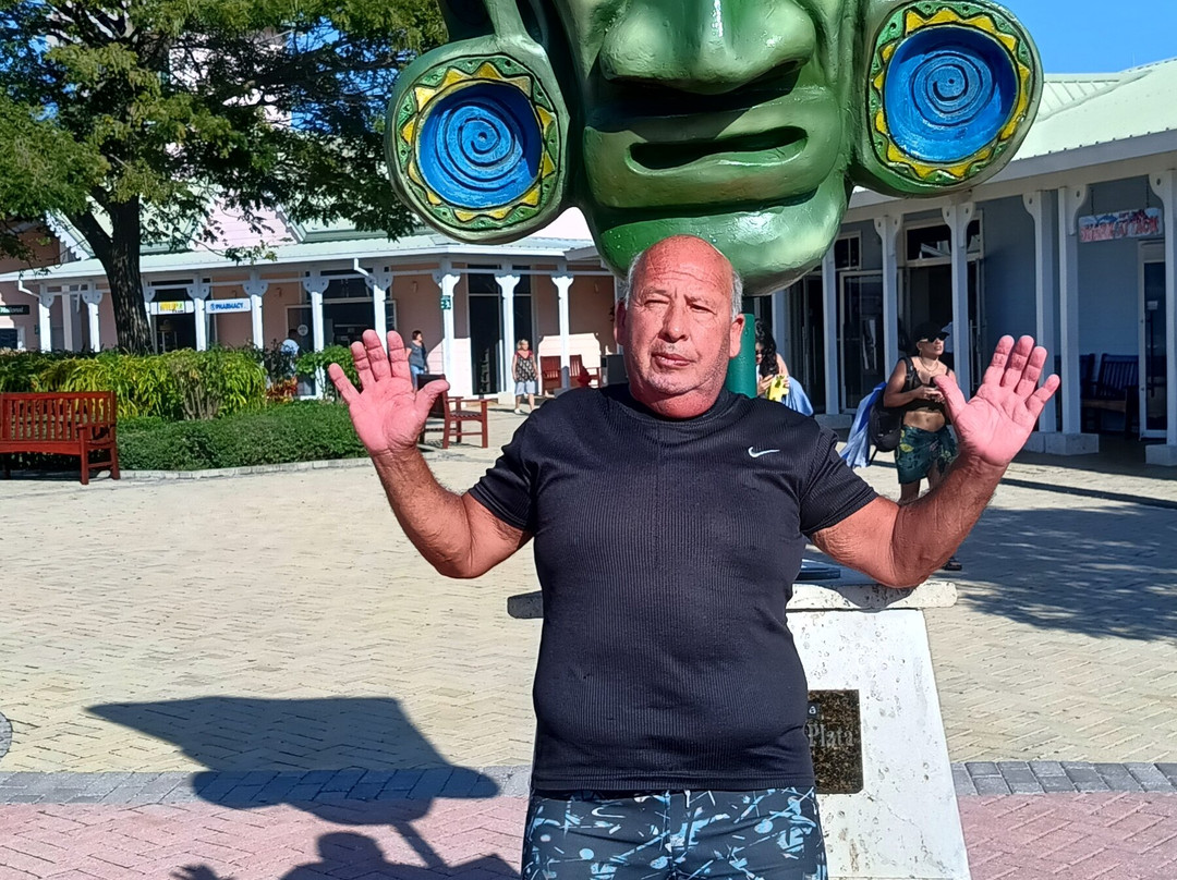 Amber Cove-普拉塔港必去景点