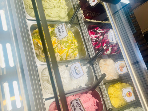 Dolci Storie Gelateria