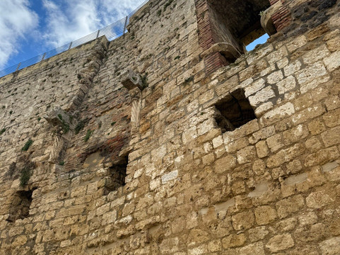 La Rocca di Staggia-Staggia必去景点