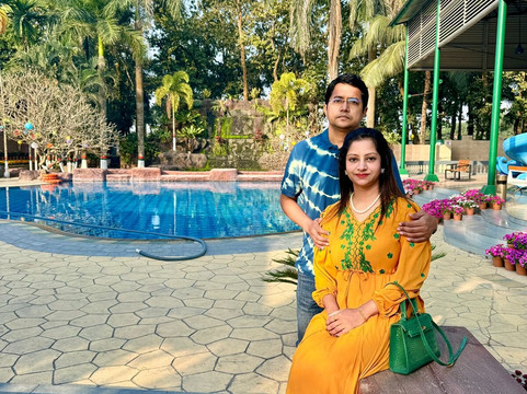 Green View Golf Resort主图